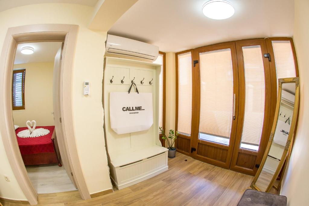 Apartment Eden Garden Villa DiEden Budva